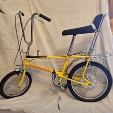 Raleigh MK4 Chopper Fizzy