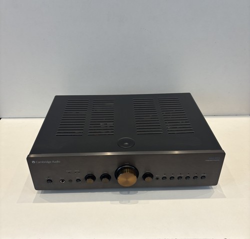 Cambridge audio azur - azur, 650a
