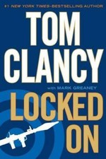 Locked On - Hardcover By