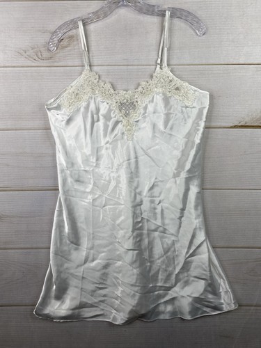 Private luxuries slip - dress, sz