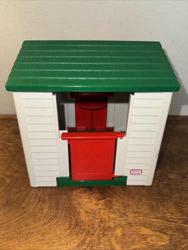 Vintage little tikes - vintage,