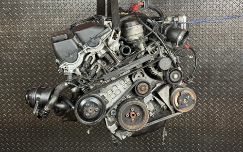 Bmw series e90 e91 - 3,