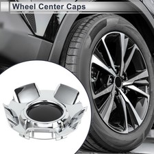 Wheel Center Caps for Chevy