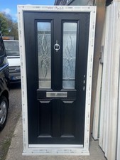 A NEW 985-2035 BLACK COMPOSITE