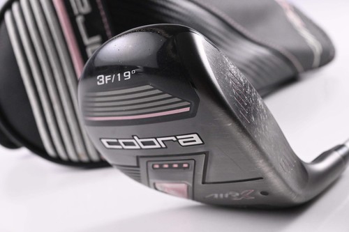 Ladies cobra air wood - #3,