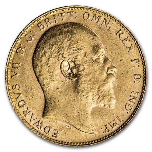 1908 australia gold - 1908-p,