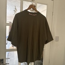 Palm Angels Baggy Oversized
