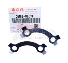 Genuine Suzuki 2x Brake Disc