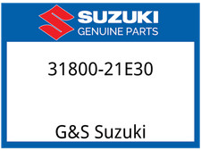 Suzuki OEM Part 31800-21E30