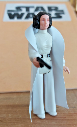 Vintage star wars - vintage,