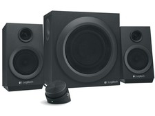 Logitech Z333 Multimedia