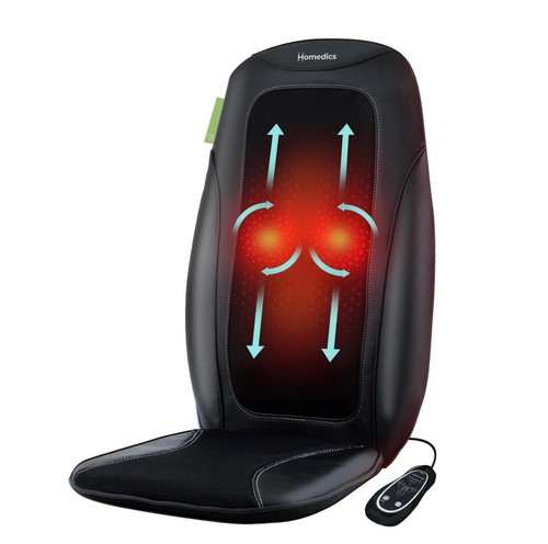 Homedics sbm 65h - homedics, sbm-65h-gb