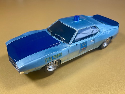 Scalextric dpr ready - 1:32,