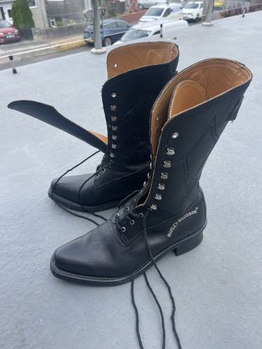 Harley davidson ladies - ladies, boots
