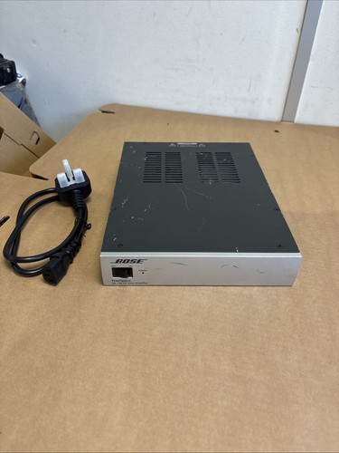 Bose 190 zone amplifier - za,