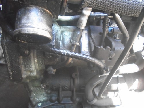 Ford mondeo mk3 07 - ford, 04