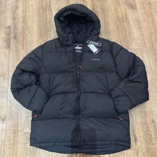McKenzie Terrain Bubble Jacket