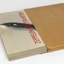 German Zeppelin Album w/264