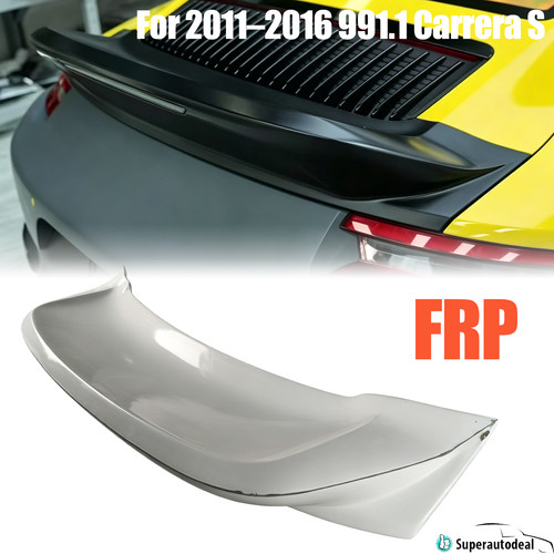 For 2011 2016 991 911 - 2011-2016,