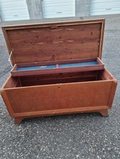 Vintage Mid Century Cavalier