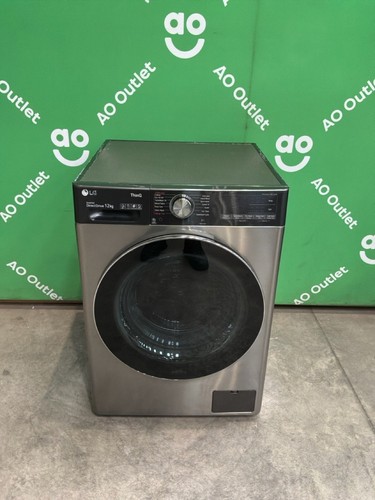 12kg 1360rpm washing - lg,