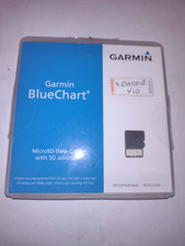 Garmin BlueChart XEU001R