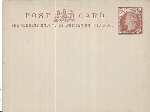 Queen victoria half - queen,