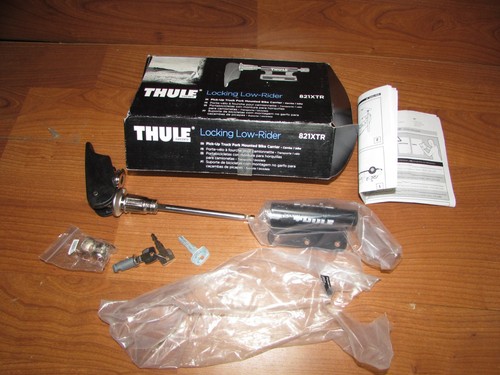 Thule locking low rider - thule, fork