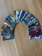 Topps Star Wars Galaxy Series 7 2012 Pick Your Card