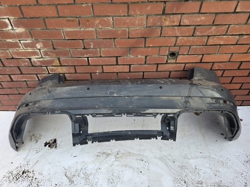 Lot 159 audi - lot, rear