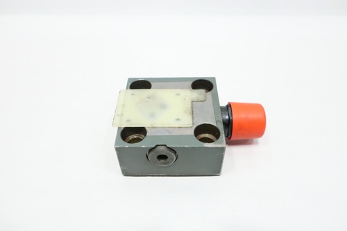 Rexroth lfa dbw2 200 - lfa, dbw2-61/200/12