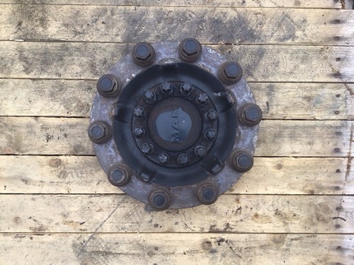 Man tgx tgs - tgs, wheel