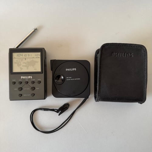 Vtg philips ae3905 - vtg, mini