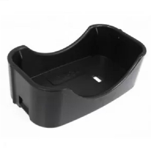 Yaesu charger sleeve - yaesu,