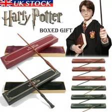 Harry potter metal core magic - potter,