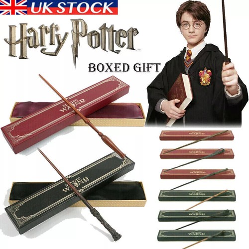 Harry potter metal core magic - harry,