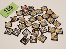 GW DungeonQuest Card TREASURE