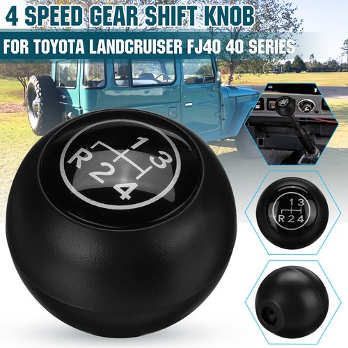 Speed gear shift - 4,