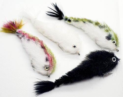 Game changer fly chocklett s - fly,, chocklett's