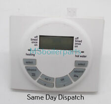 WORCESTER GREENSTAR DIGISTAT RECEIVER UNIT ONLY 7716192039 87161066670
