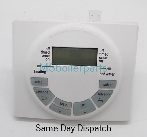 Worcester greenstar digistat - greenstar,