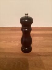 Vintage Pepper Mill Grinder -