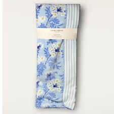 LAURA ASHLEY Blue Floral