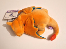 Official Sleeping Charizard