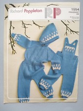 BABY JUMPSUIT & DUNGAREES