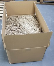 Shredded Cardboard Packing Material (Filler Stuffing Loose Void Fill) - 7 kg