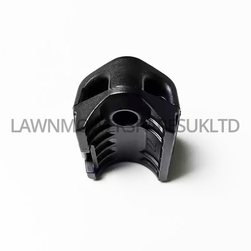 Cable clamp holder - clamp, fits