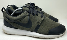 Nike Roshe Run Tech Fleece