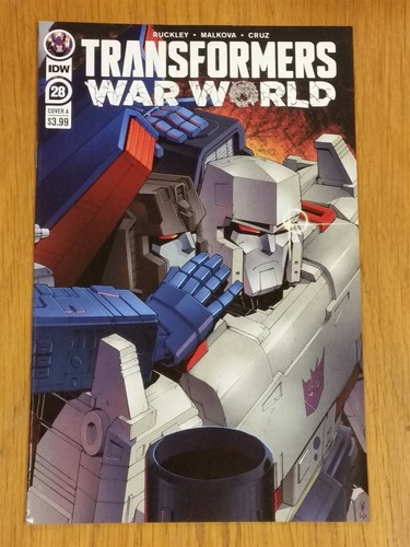 Transformers war world - transformers,