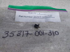 NOS Honda Button 1963-1974